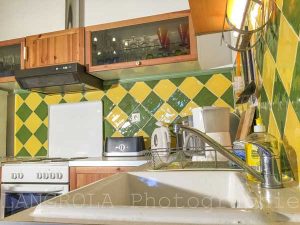 kitchen maxime's holidays rental